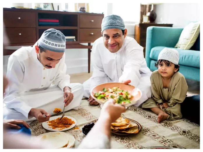 رمضان 2022: ما يجب تناوله وتجنبه خلال السحري والإفطار للبقاء بصحة جيدة