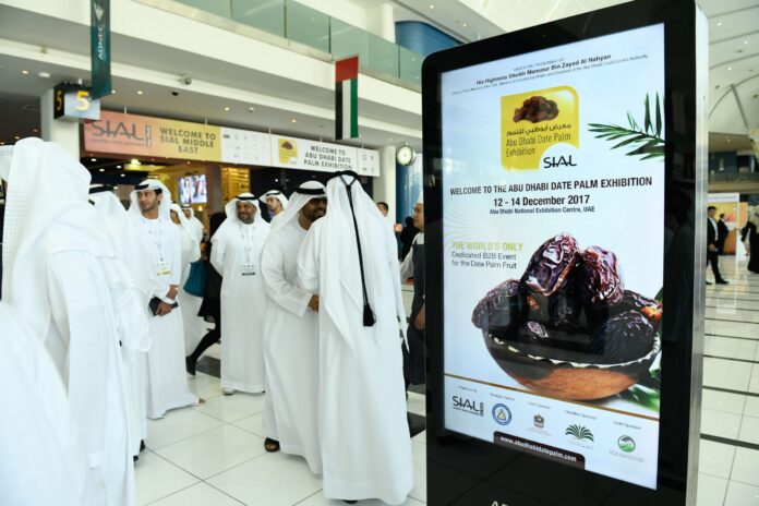 معرض أبو ظبي للتمور ينطلق ديسمبر المقبل وسط مشاركة واسعة