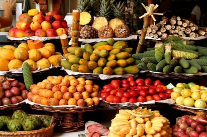 انخفاض إيرادات وشحنات الفاكهة في البرازيل بنسبة 11٪ في النصف الأول من عام 2022