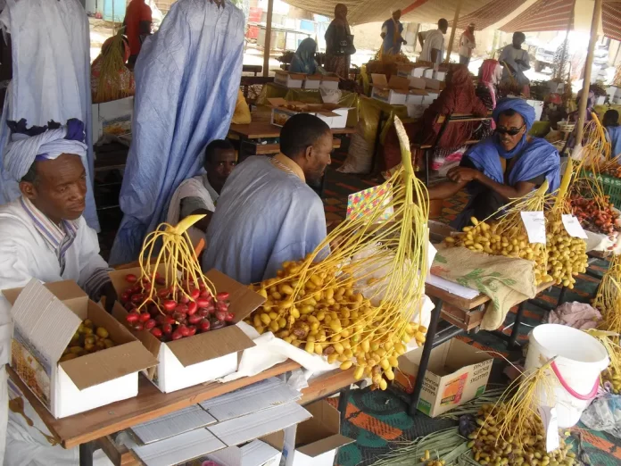 موريتانيا تستعد لاستقبال أكثر من 56 مزارعاً ومنتجاً للتمور