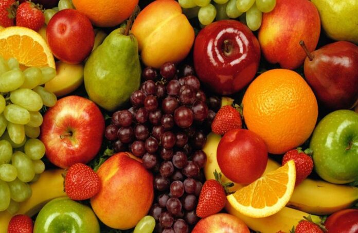 ما هي حمية الفواكه الملونة وكيف يتم تنفيذها؟