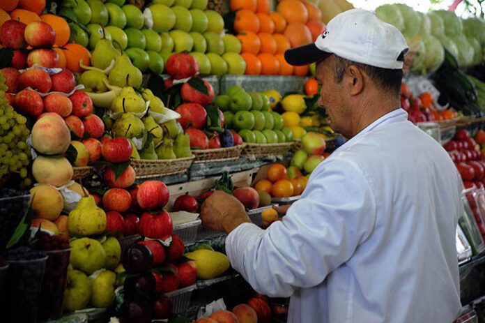 فواكه مثالية لأنظمة الغذائي الصحية .. تعرف عليها