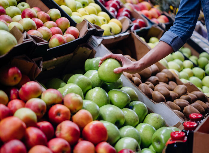 كيف يؤثر التفاح على جهاز المناعة ؟