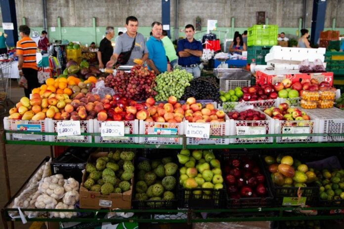 ارتفاع أسعار معظم الفواكه والخضروات بنسبة 28٪ في أسواق المزارعين في كوستاريكا