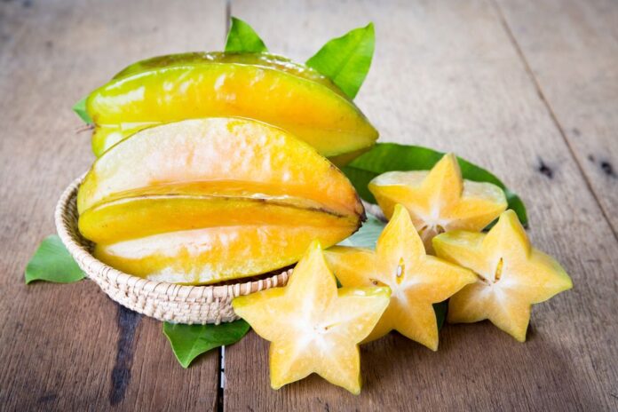 10 فوائد لفاكهة النجمة واستخداماتها في الطهي